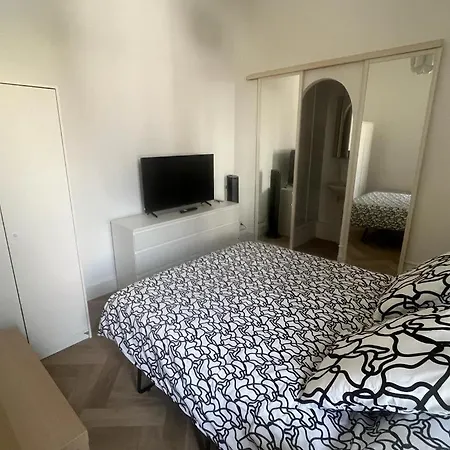 Les Lucioles Apartment Saint-Raphael (Var)